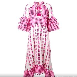 Dodo Bar Or Dress Size Medium